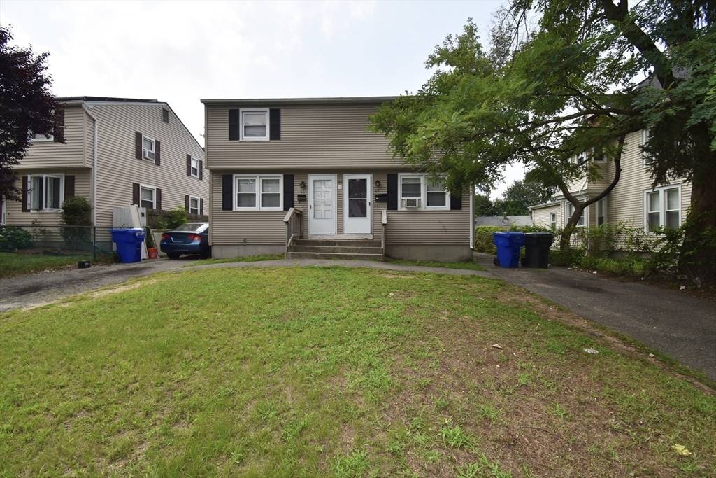 Springfield, MA 01109,57-66 E Bay Path Terr