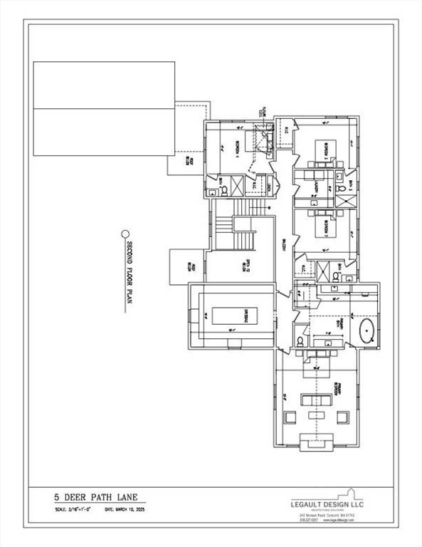 Weston, MA 02493,5 Deer Path Ln