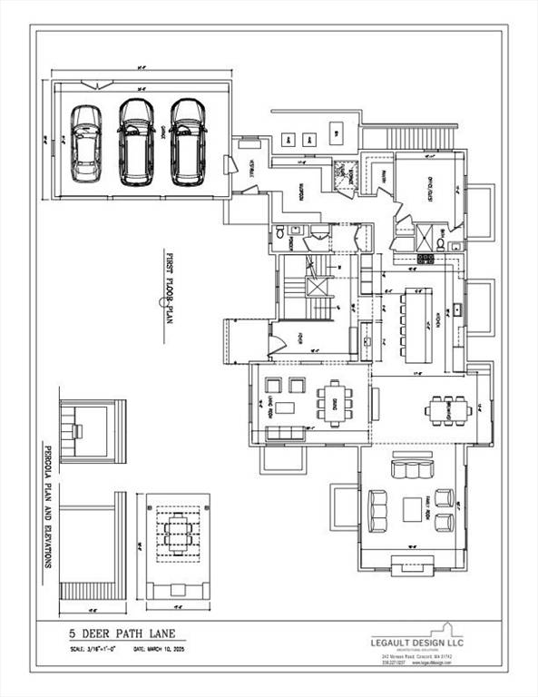 Weston, MA 02493,5 Deer Path Ln
