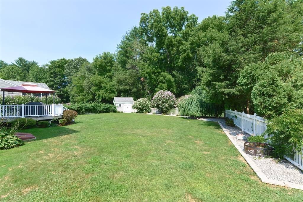 Northborough, MA 01532,181 Indian Meadow Drive