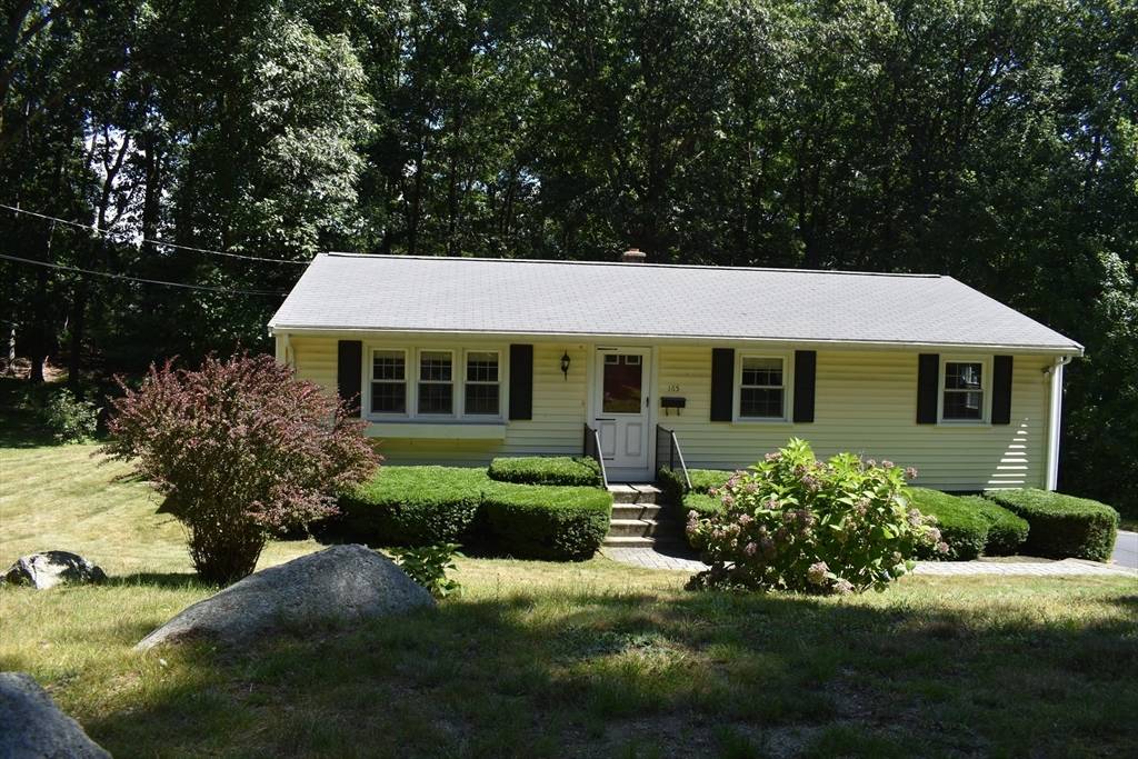 Northbridge, MA 01588,165 Prescott Rd