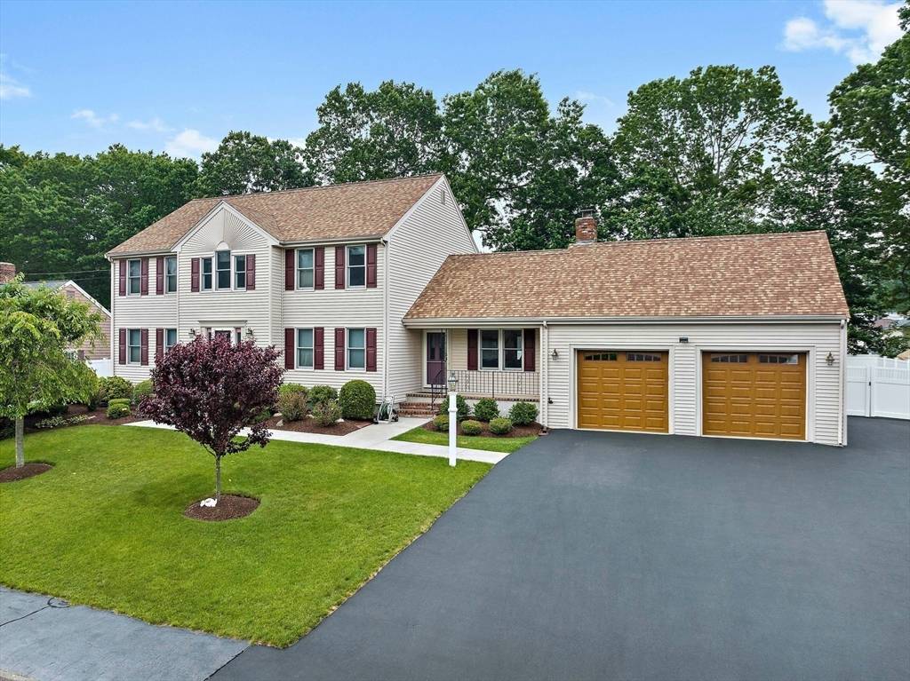 Randolph, MA 02368,30 Tiffany Drive