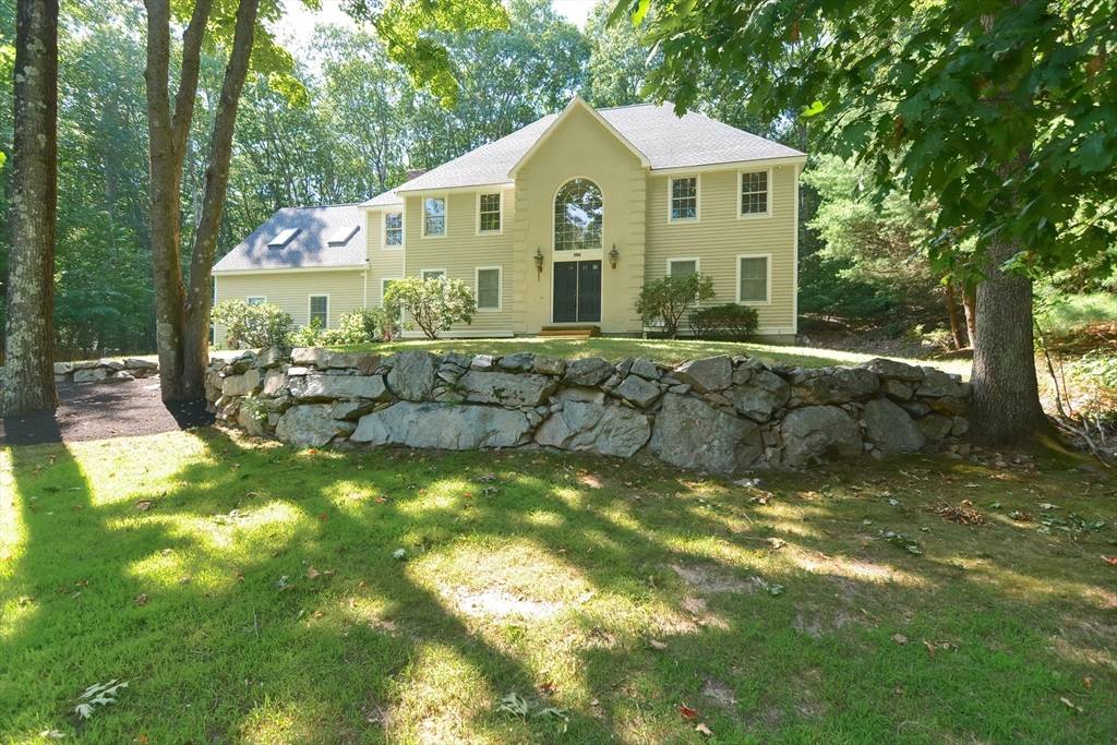 Marlborough, MA 01752,191 Littlefield Ln