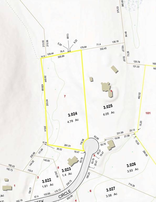 Oxford, MA 01540,7 Stone Creek Cir