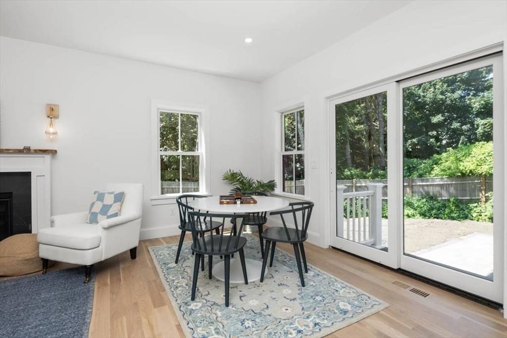 4 Nickerson Circle Chatham, MA 02659