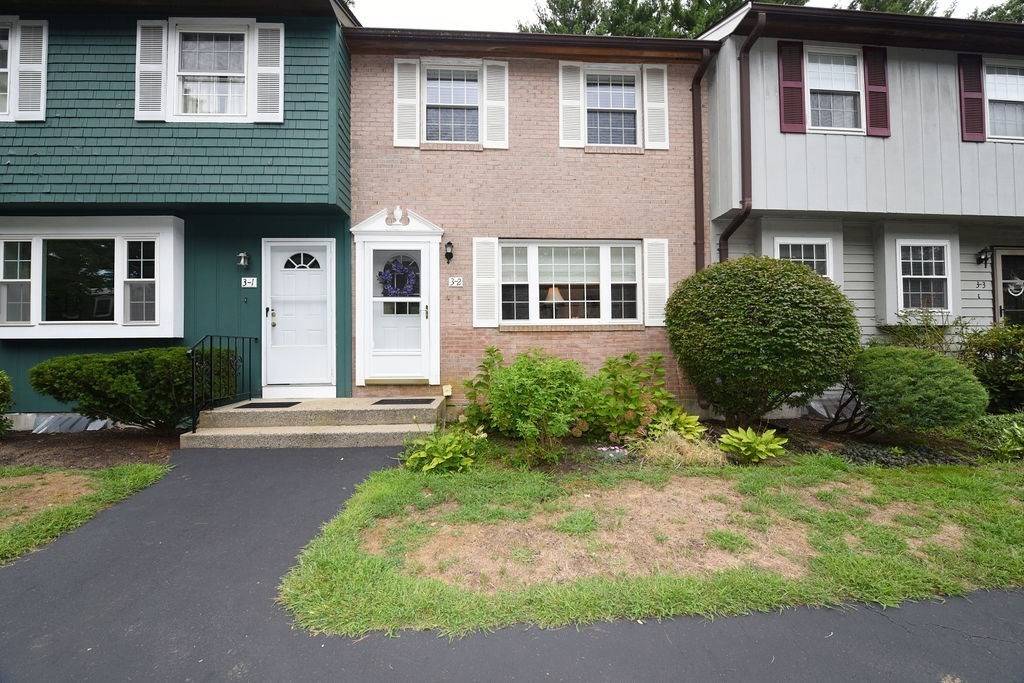 Kingston, MA 02364,3 Treetop Lane #2