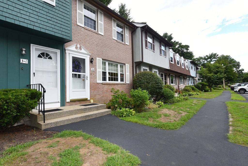 Kingston, MA 02364,3 Treetop Lane #2