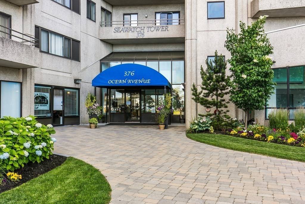 Revere, MA 02151,376 Ocean Ave #1601