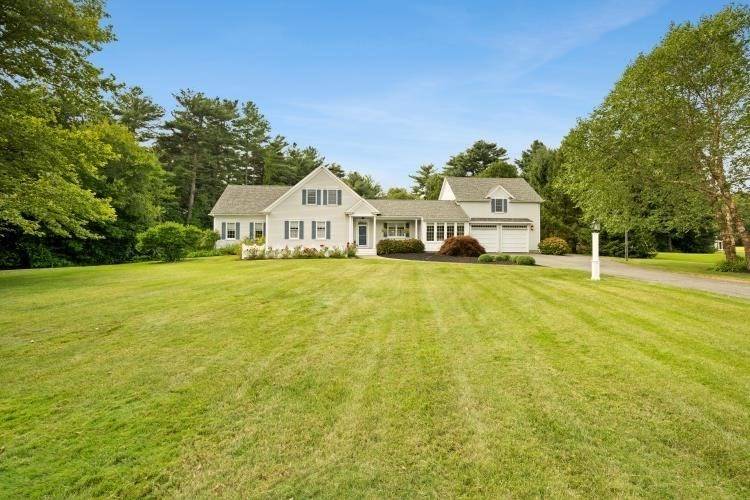 Lakeville, MA 02347,28 Johnson Drive