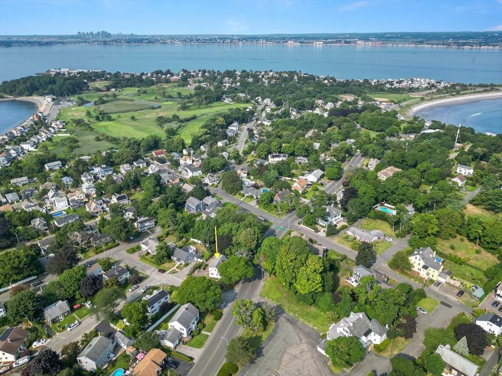 Nahant, MA 01908,243 Nahant Rd