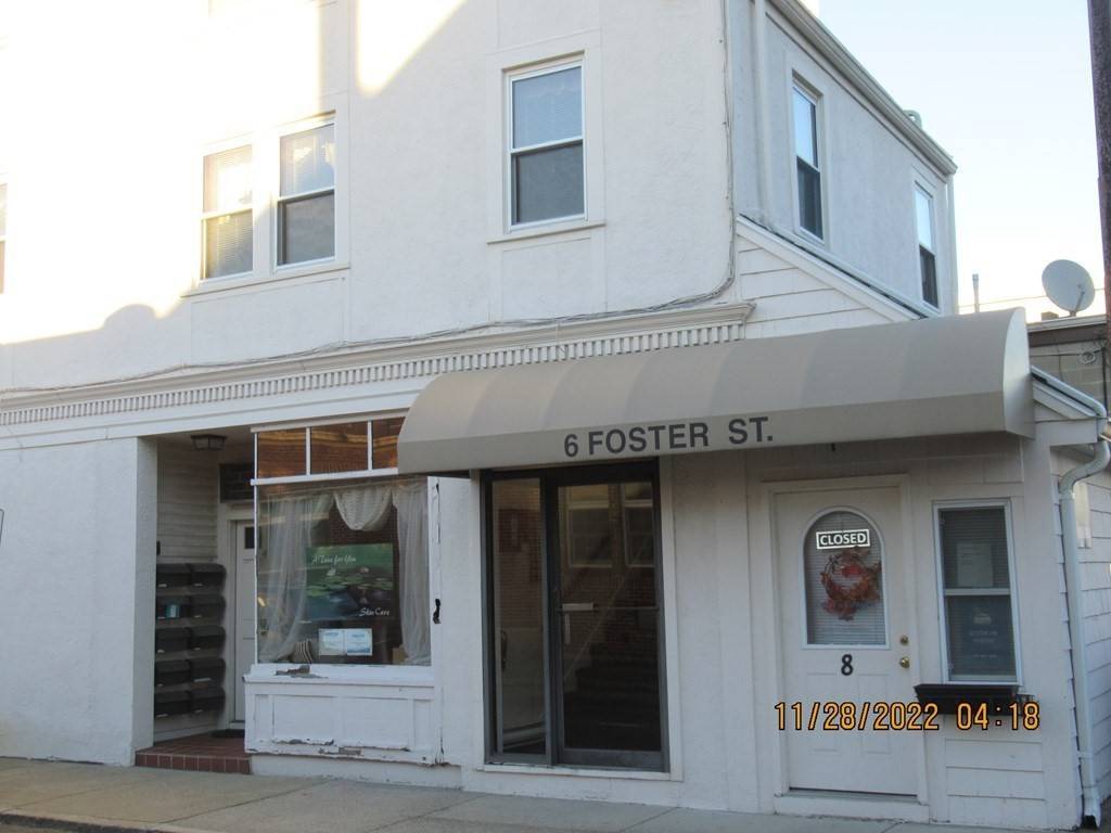 Wakefield, MA 01880,6 Foster