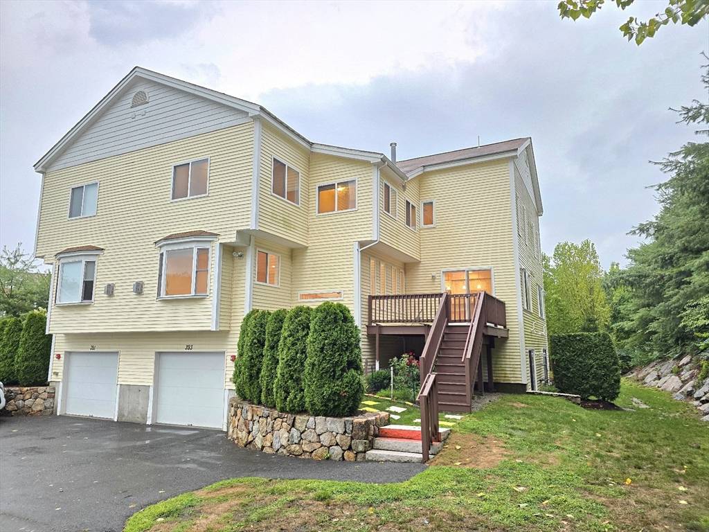 Ashland, MA 01721,393 America Blvd #393