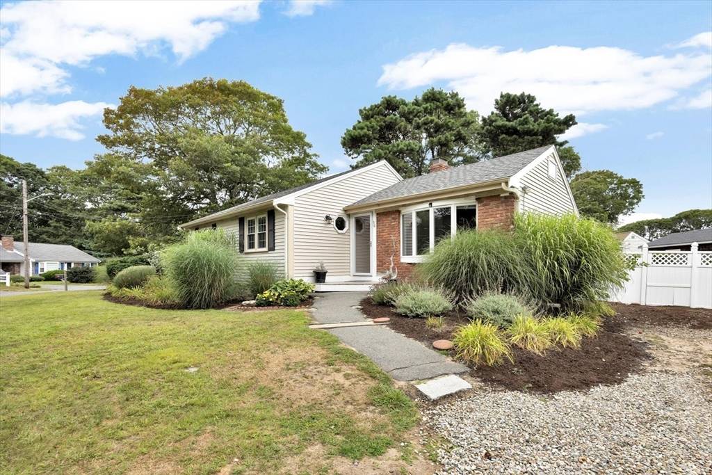 Yarmouth, MA 02673,56 Bob O Link Ln