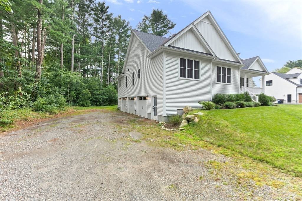 West Bridgewater, MA 02379,243 Forest St