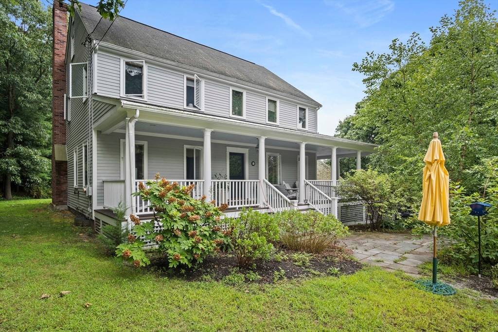 Woburn, MA 01801,4 Cliffside Terrace