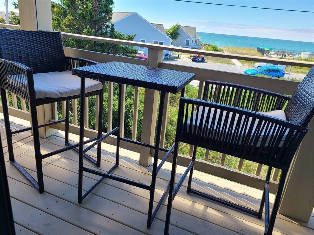 Truro, MA 02652,169 Shore Rd #5