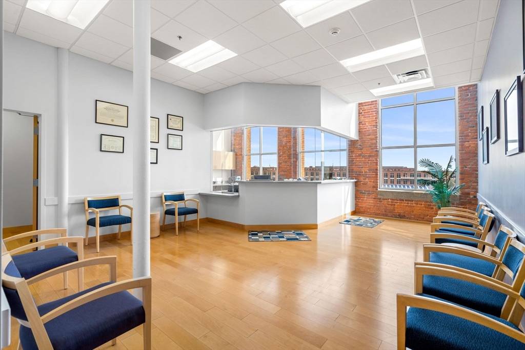 25 Marston Street #402 Lawrence, MA 01841