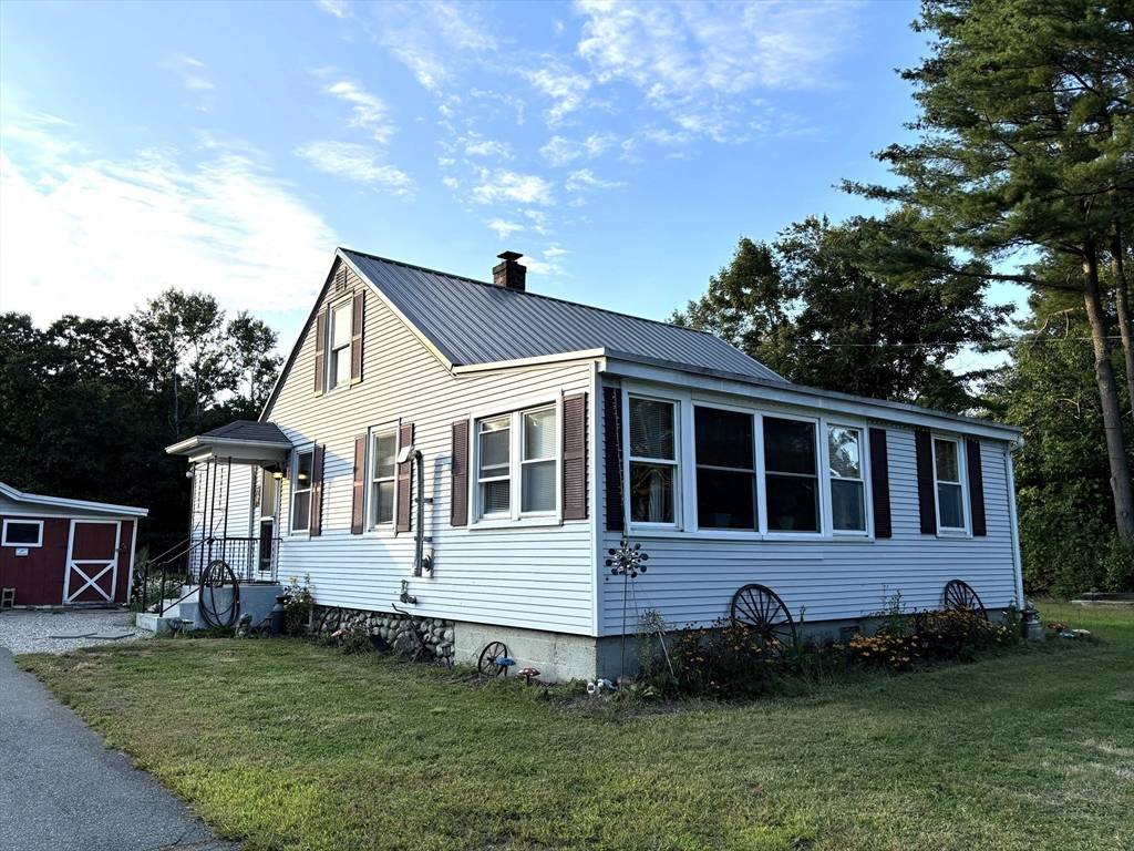 Hardwick, MA 01037,2209 Barre Rd