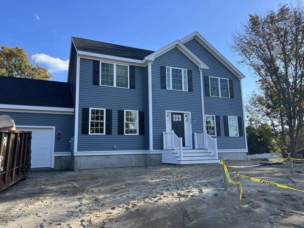 Taunton, MA 02780,Lot 2 Tremont St