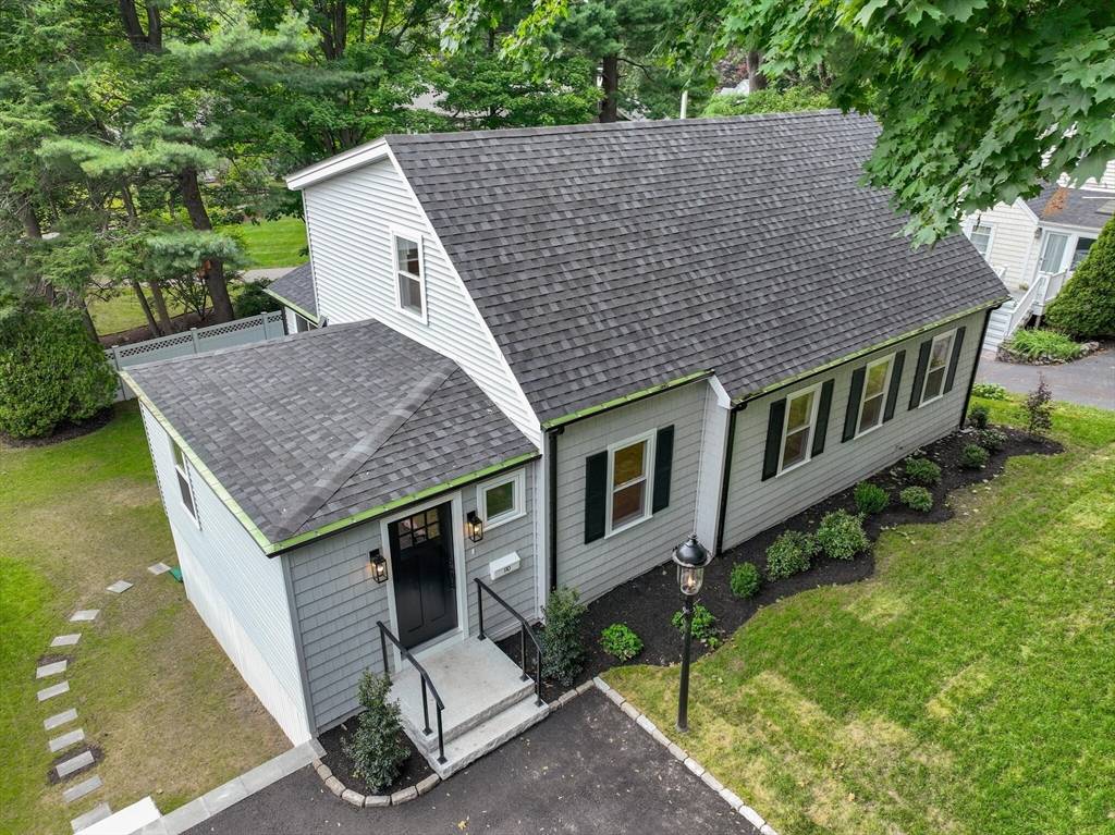 Needham, MA 02492,90 Wyoming Ave