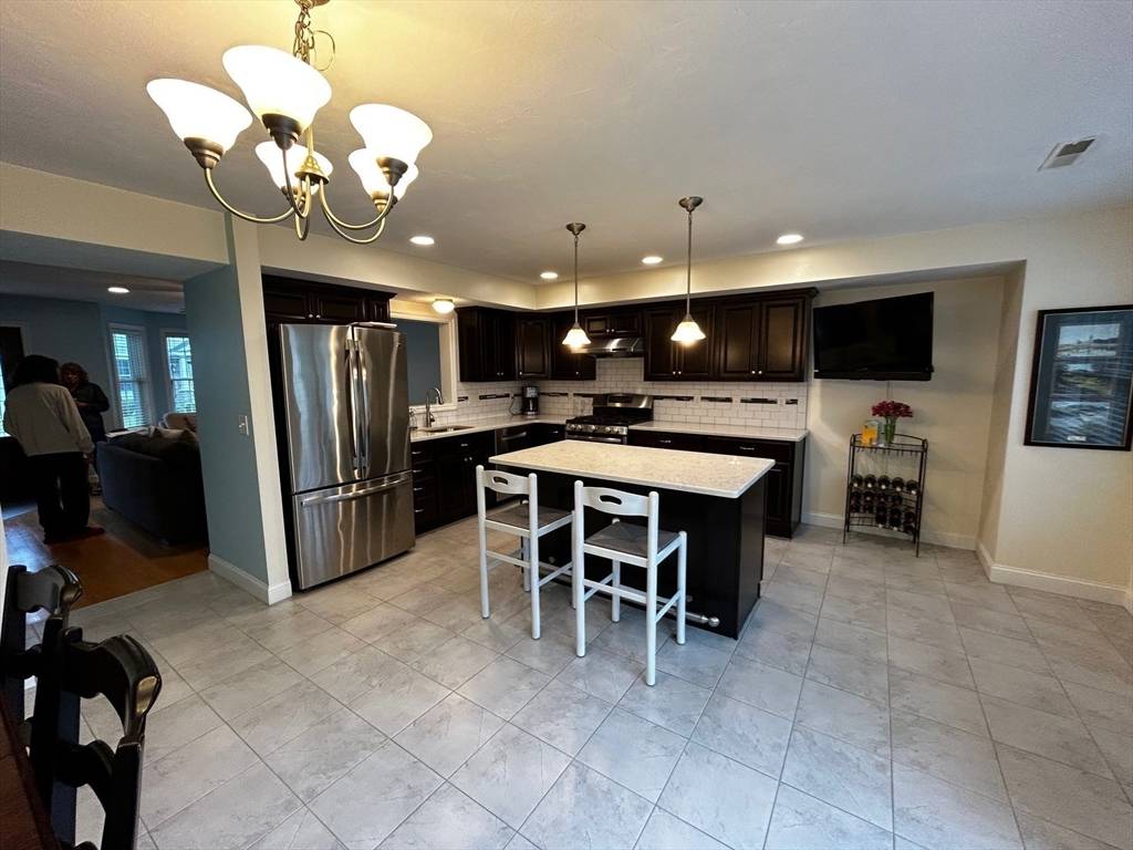 Tewksbury, MA 01876,46 Yorkshire Drive #46