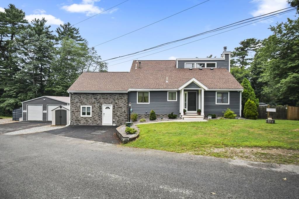 Acushnet, MA 02743,40 Lake Street