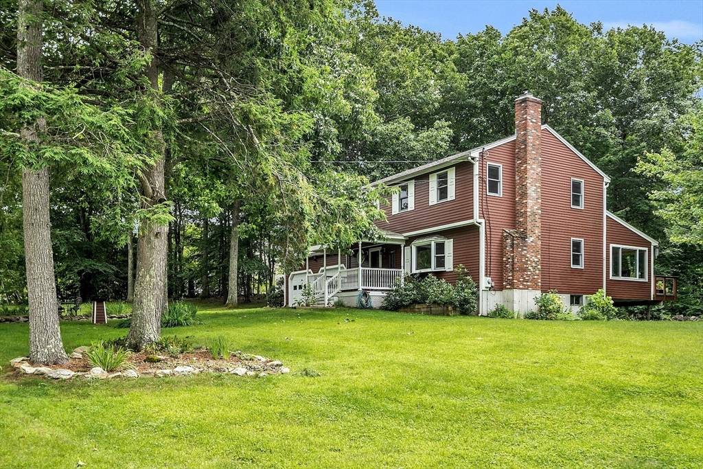 Winchendon, MA 01475,71 Hapgood Rd