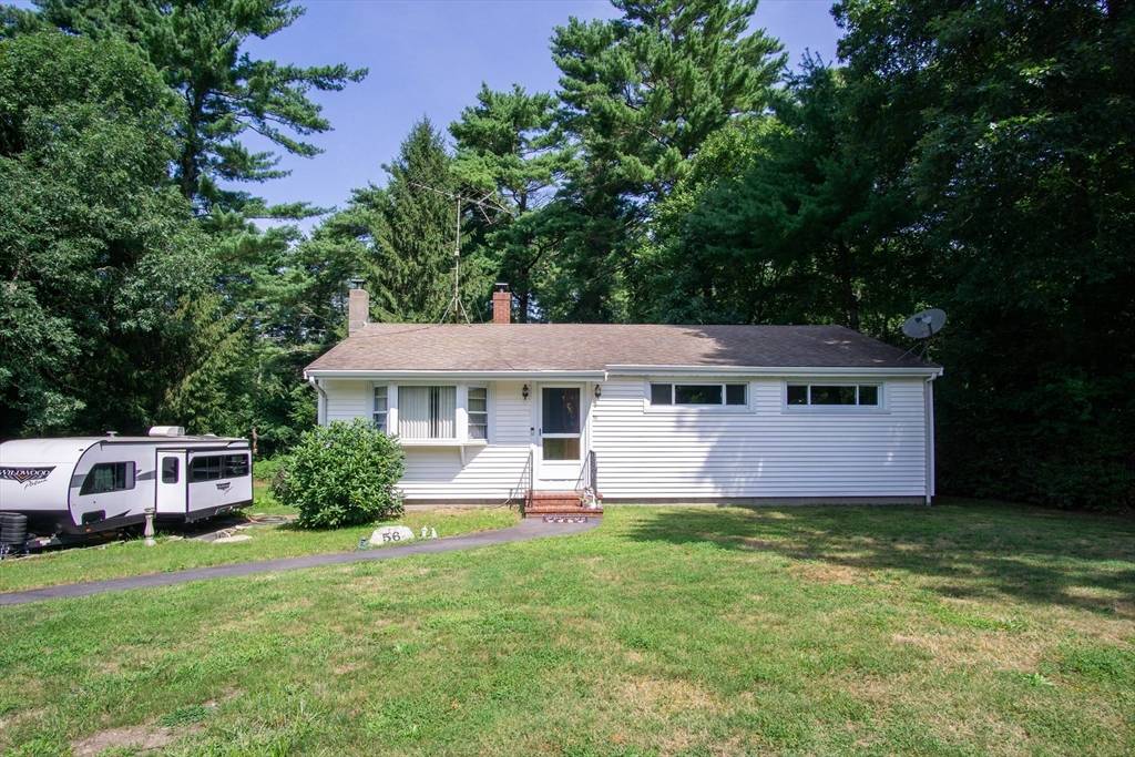 Freetown, MA 02717,56 Chace Rd