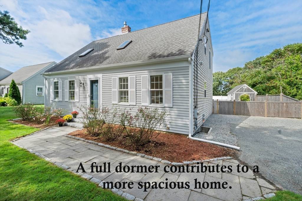 Bourne, MA 02562,103 Williston Rd