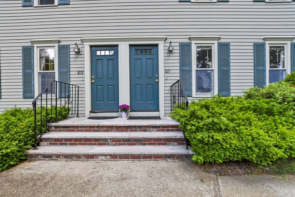 Chelmsford, MA 01863,871 Wellman Avenue #871