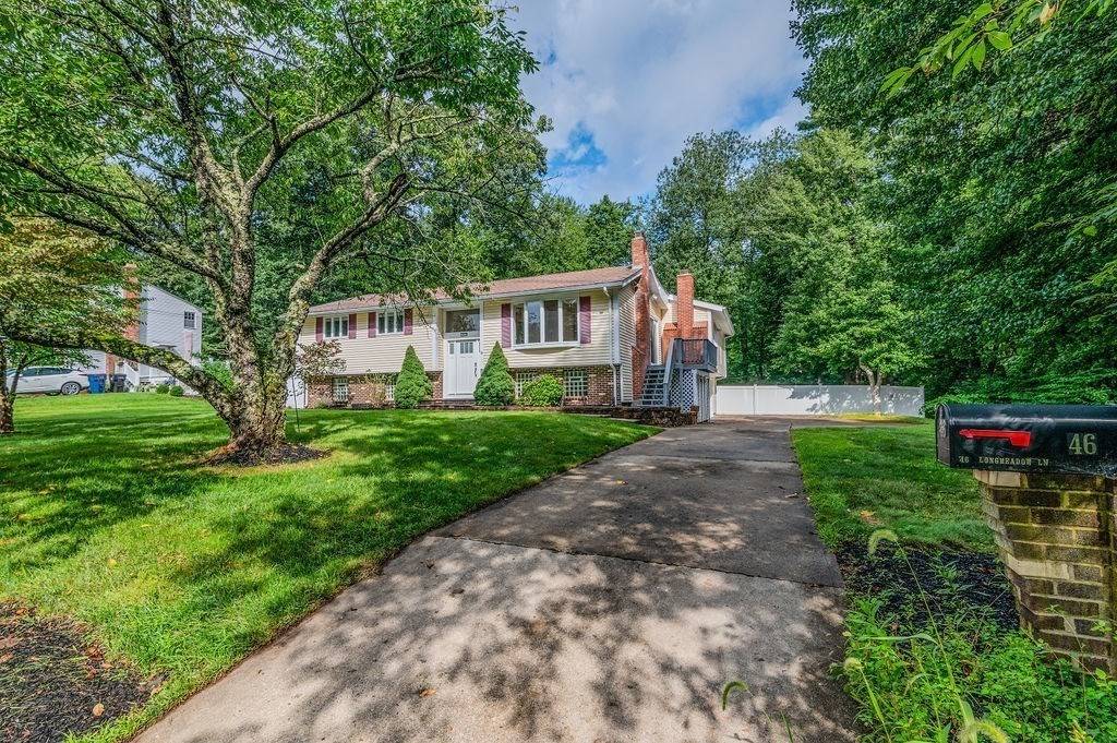 Sharon, MA 02067,46 Longmeadow Lane