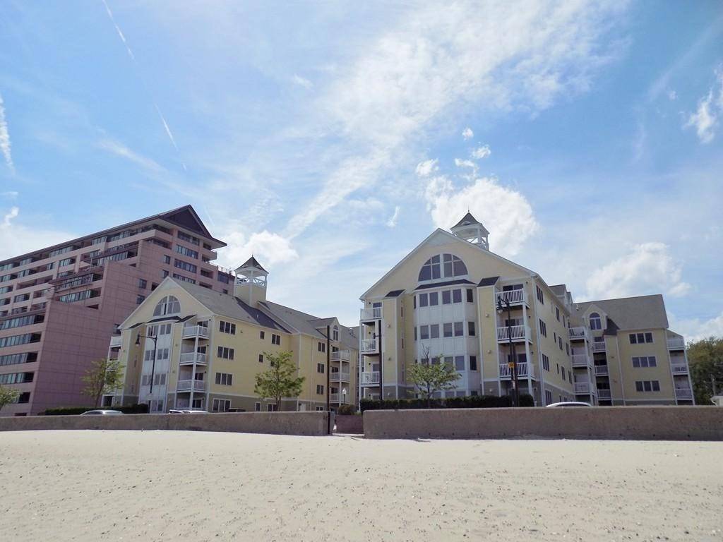 Revere, MA 02151,354-360 Revere Beach Blvd #303