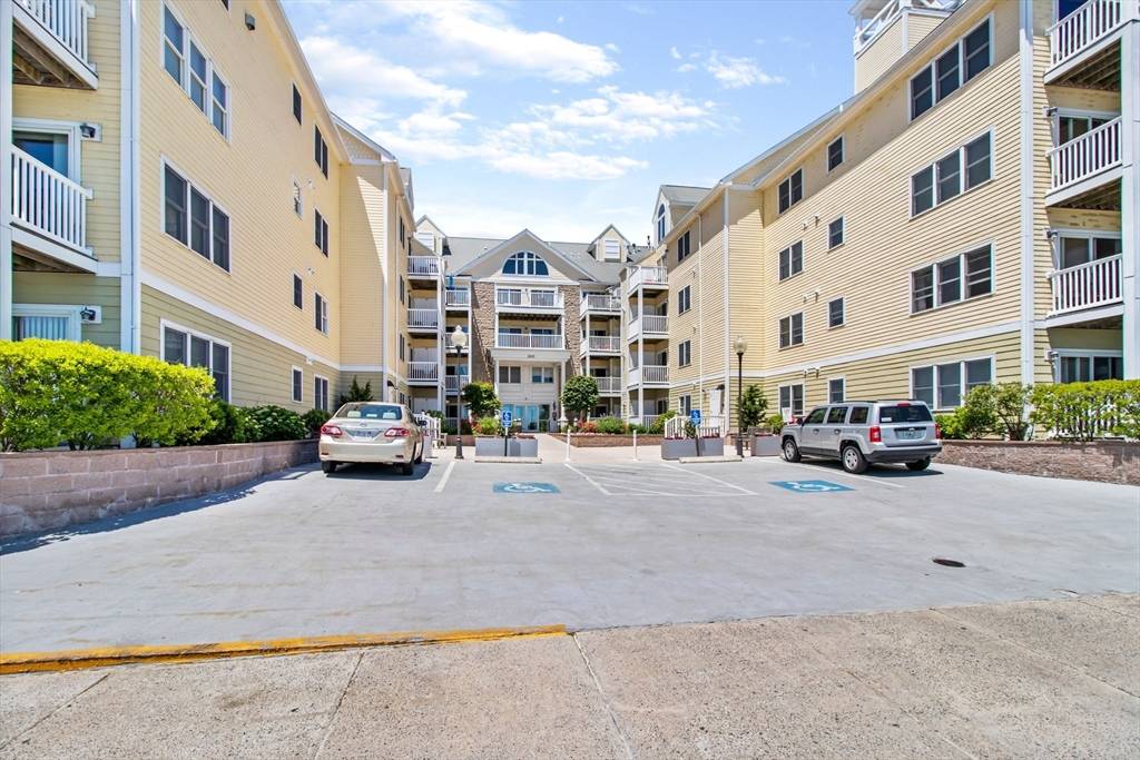 Revere, MA 02151,354-360 Revere Beach Blvd #303