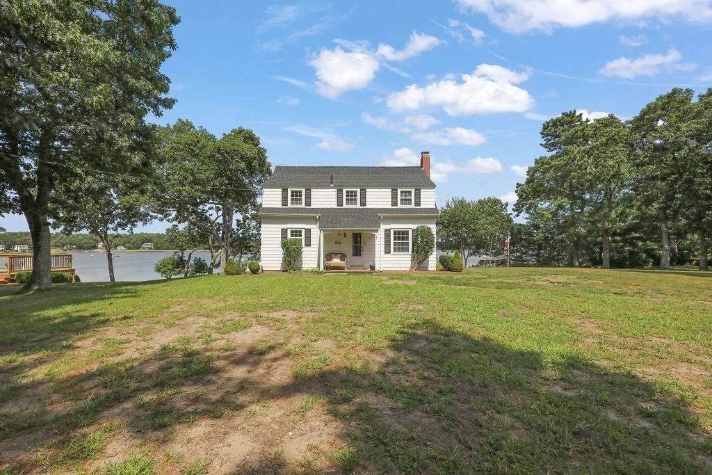 Wareham, MA 02571,16 Salt Marsh Ln