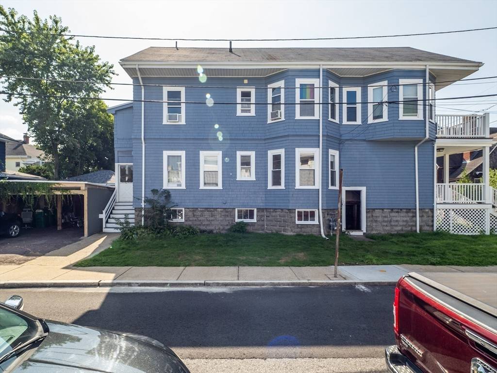 Medford, MA 02155,24 Bower St