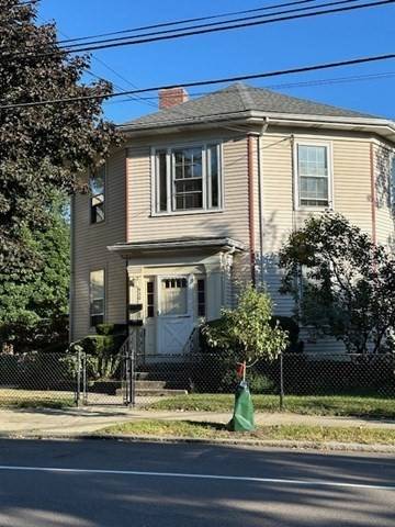 Newton, MA 02465,930 Watertown Street #2