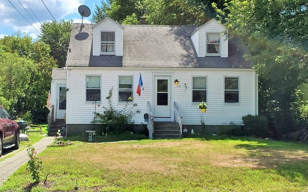 Bridgewater, MA 02324,163 Spring Street #Whole House