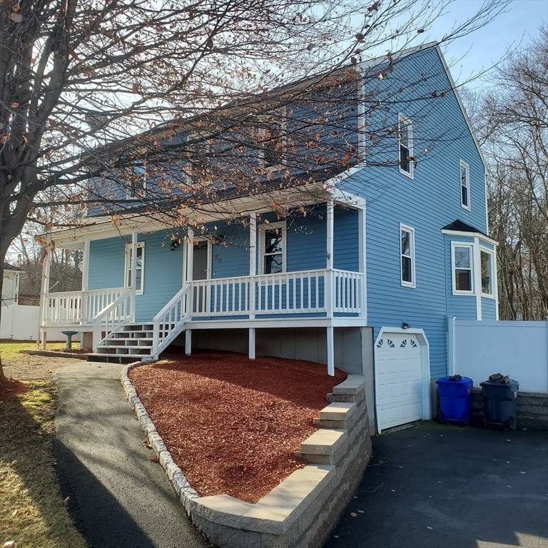 Milford, MA 01757,23 Courtland St