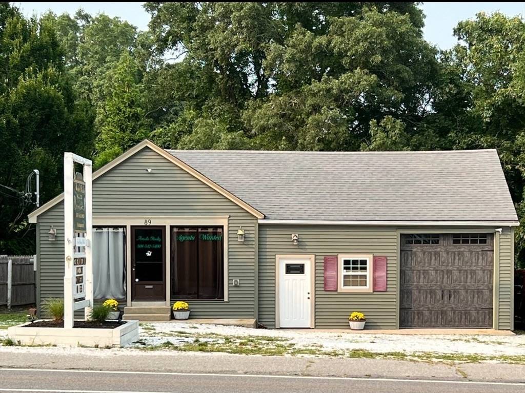 Mattapoisett, MA 02739,89 County Rd