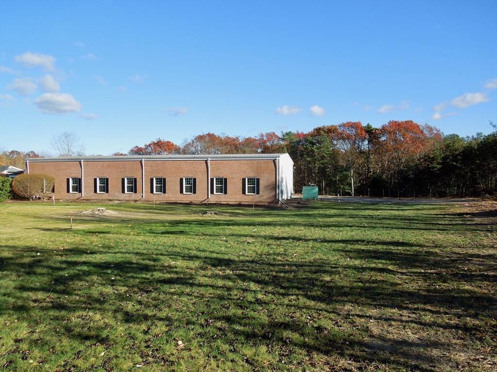 Plymouth, MA 02360,62 Industrial Park Road