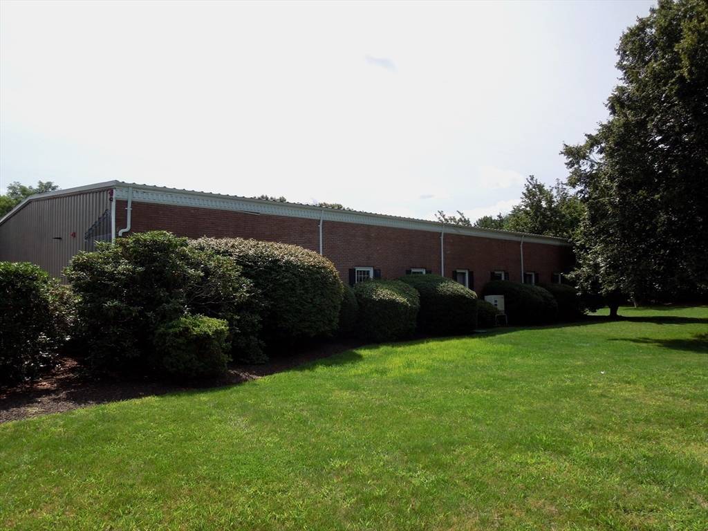 Plymouth, MA 02360,62 Industrial Park Road