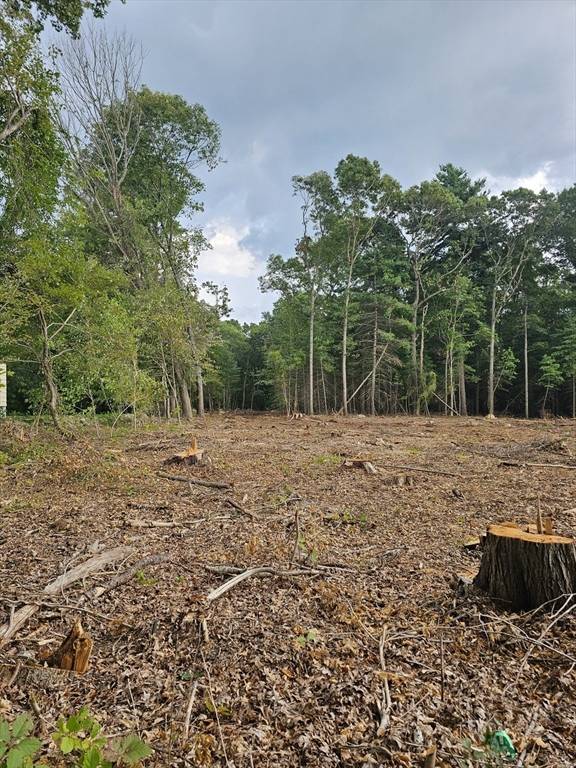 Taunton, MA 02780,Lot 1 Range Avenue