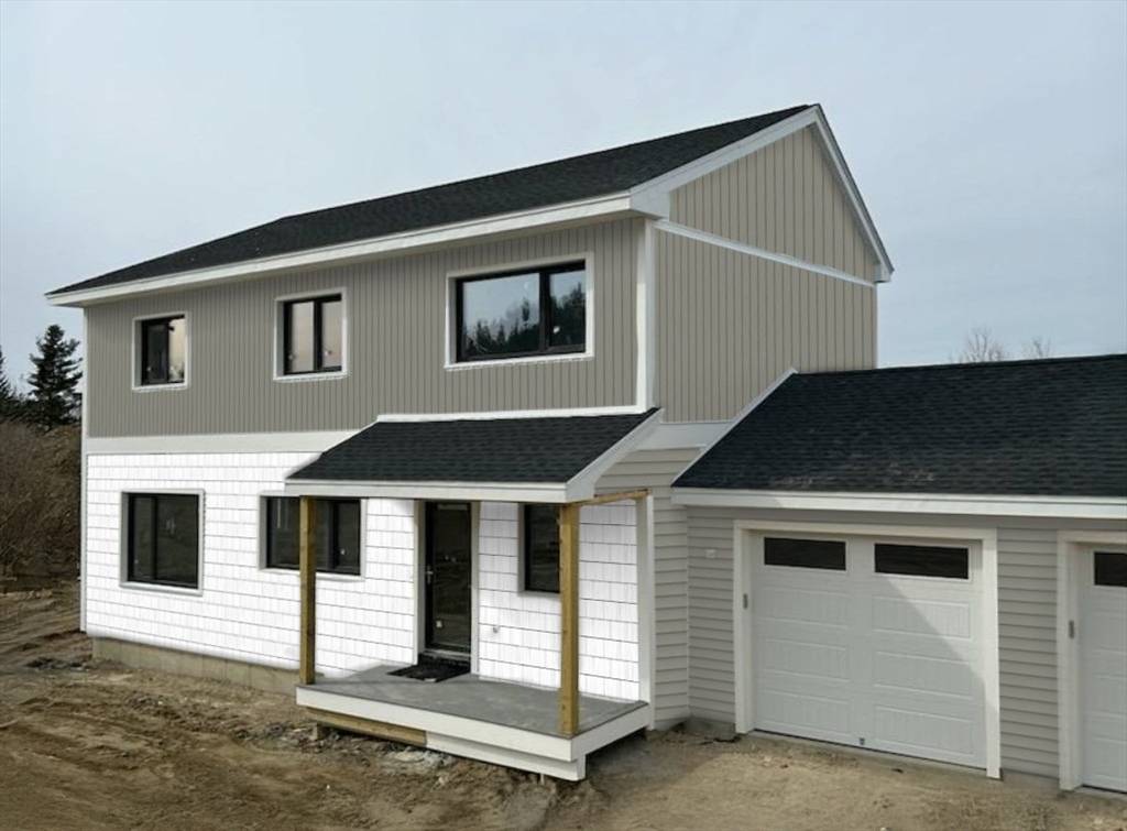 Hudson, NH 03051,11 Windsor Lane #A