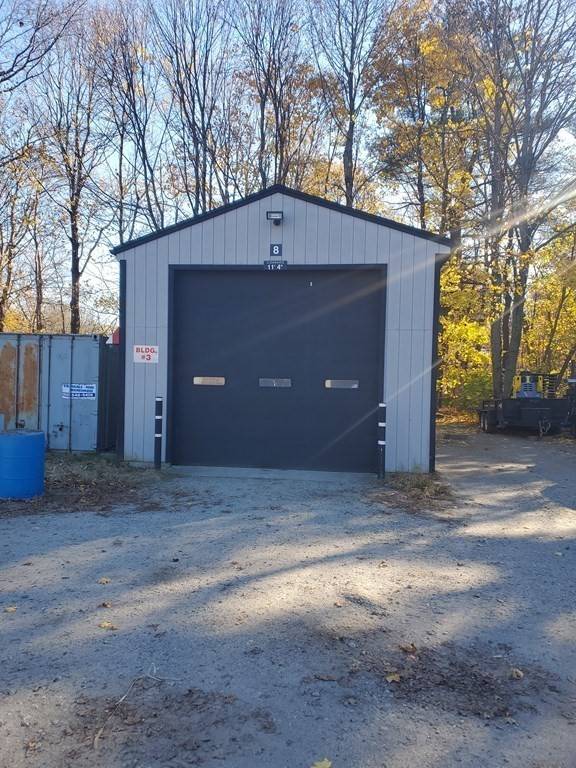 Rockland, MA 02370,443 Webster #8