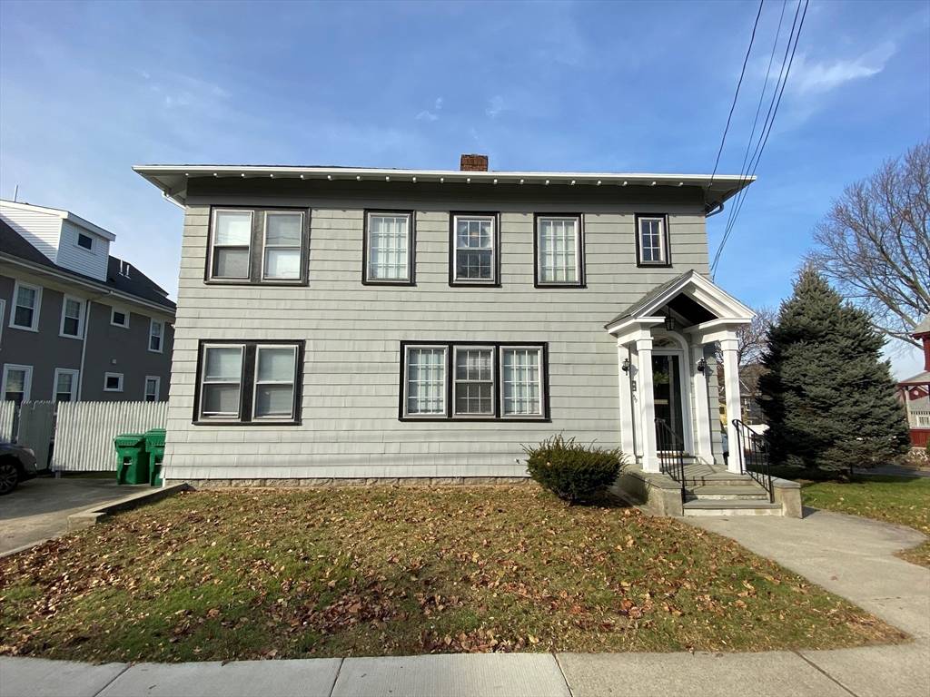 Medford, MA 02155,59 Hillsdale Road #1