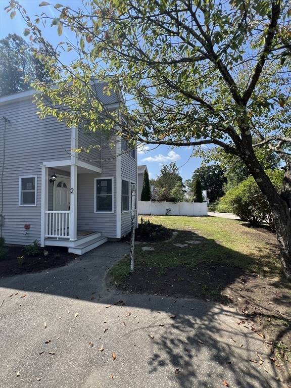 Ashland, MA 01721,2 Carl Ghilani Cir