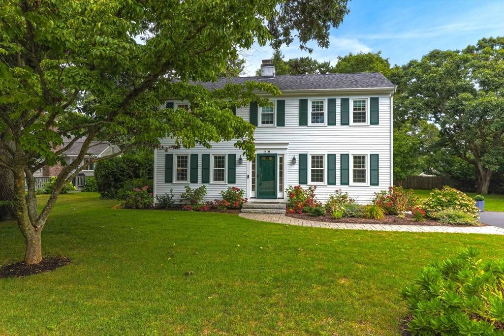 Yarmouth, MA 02675,79 Ellis Cir