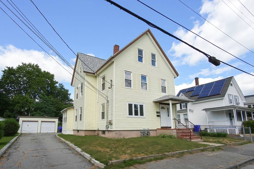 Taunton, MA 02780,13 State St