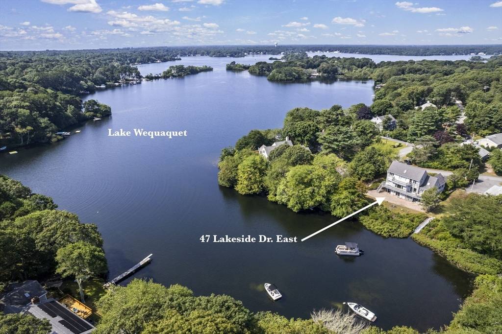 Barnstable, MA 02632,47 Lakeside Drive East