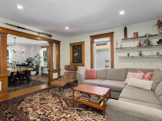 Weymouth, MA 02189,31 Fisk Ave